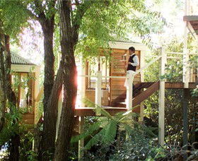 Salus Spa At Lake House - Tourism Search 0