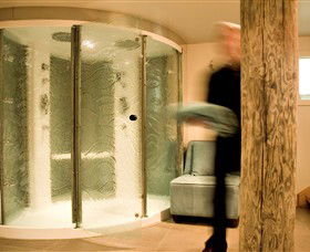 Salus Spa At Lake House - Tourism Search 4