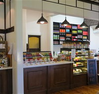 Rich Glen Olives - Tourism Search