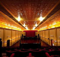 Merredin Cummins Theatre - Tourism Search