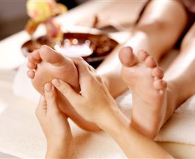 Prani Glow Day Spa - Tourism Search 4