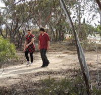 Tamma Parkland - Tourism Search