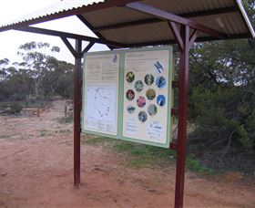 Tamma Parkland - Tourism Search 2