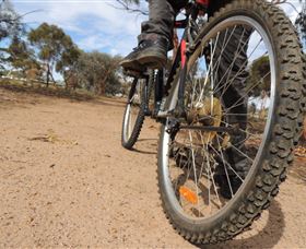 Tamma Parkland - Tourism Search 1