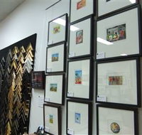 Gallery on Sturt - Tourism Search