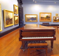 Art Gallery of Ballarat - Tourism Search