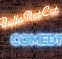 BallaRatCat Comedy - Tourism Search
