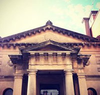 The Lost Ones Gallery - Tourism Search