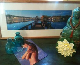 Abandon Stress Mobile Massage - Tourism Search 0