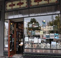 The Known World Bookshop  Boutique City Apartment - Tourism Search