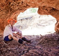 Ochre Arch Farm - Tourism Search