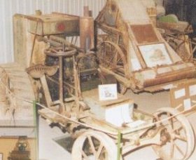 Pioneer Museum - Tourism Search 1