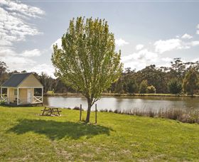 Barcaldine House - Tourism Search 1