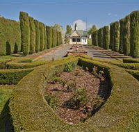 Barcaldine House - Tourism Search