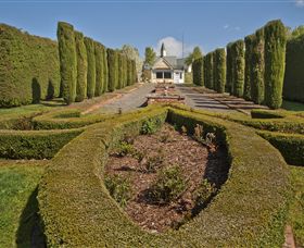 Barcaldine House - Tourism Search 0