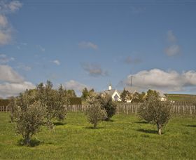 Barcaldine House - Tourism Search 2
