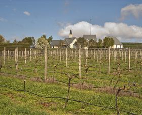 Barcaldine House - Tourism Search 3
