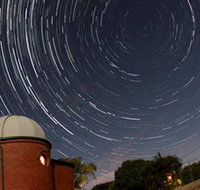 Ballarat Observatory - Tourism Search