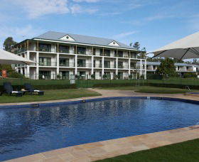 Yarrawonga Mulwala Golf Club Resort - Tourism Search 2