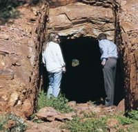 Joker's Tunnel - Tourism Search