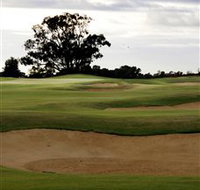Black Bull Golf Club - Tourism Search