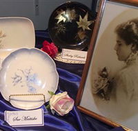 Temora Rural Museum - Tourism Search