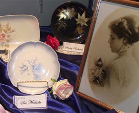 Temora Rural Museum - Tourism Search 0