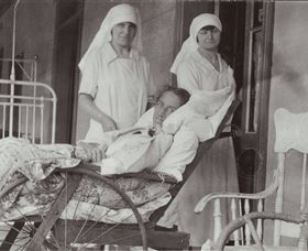 Temora Rural Museum - Tourism Search 1