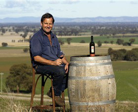 Tallis Wine Cellar Door - Tourism Search 1