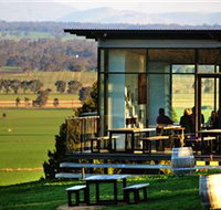 Tallis Wine Cellar Door - Tourism Search