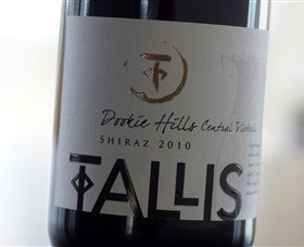 Tallis Wine Cellar Door - Tourism Search 4