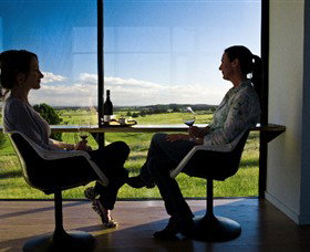 Tallis Wine Cellar Door - Tourism Search 3