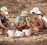 Mt Hay Gemstone Tourist Park - Tourism Search