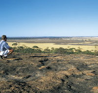 Marshall Rock - Tourism Search