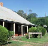 Lion of Waterloo Tavern - Tourism Search