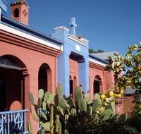 Cactus Cafe and Gallery - Tourism Search