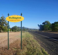 Oxley Museum - Tourism Search