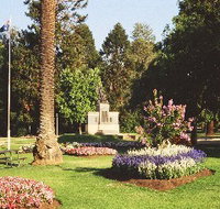 Cameron Park - Tourism Search