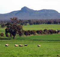 The Rock Nature Reserve - Tourism Search