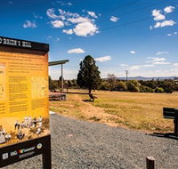 O'Brien's Hill - Tourism Search