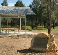 Terry Hie Hie picnic area - Tourism Search