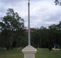 The Coronation Lamp Memorial - Tourism Search
