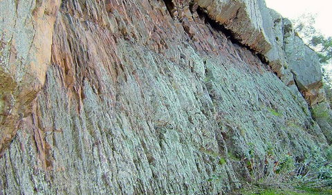 The Rock Nature Reserve - Kengal Aboriginal Place - Tourism Search 0