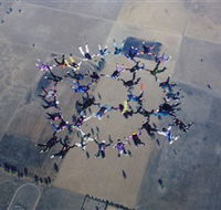 Corowa Jump Shak - Tourism Search