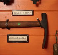 Mount Morgan Historical Museum - Tourism Search