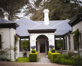 Duneira, Mt Macedon - Tourism Search 0