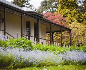 Duneira, Mt Macedon - Tourism Search 1