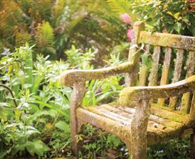 Duneira, Mt Macedon - Tourism Search 5