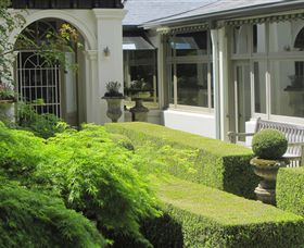 Duneira, Mt Macedon - Tourism Search 6