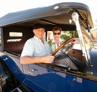 Max's Motor Museum - Tourism Search